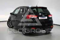 2016 Hyundai IX20