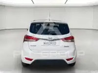 2016 Hyundai IX20