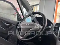 2016 Hyundai IX20