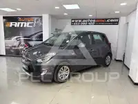 2016 Hyundai IX20