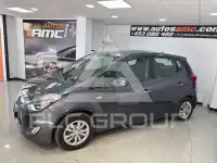 2016 Hyundai IX20