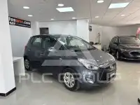 2016 Hyundai IX20