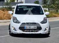 2016 Hyundai IX20