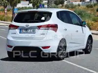 2016 Hyundai IX20
