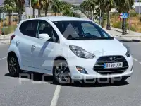 2016 Hyundai IX20