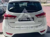 2016 Hyundai IX20