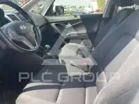 2016 Hyundai IX20
