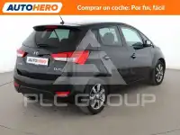 2016 Hyundai IX20