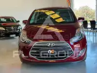 2016 Hyundai IX20
