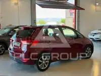 2016 Hyundai IX20