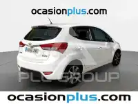 2016 Hyundai IX20