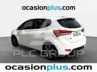 2016 Hyundai IX20