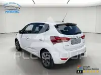 2016 Hyundai IX20