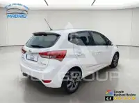 2016 Hyundai IX20