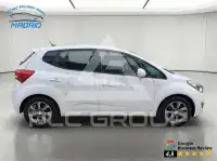 2016 Hyundai IX20