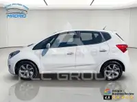 2016 Hyundai IX20