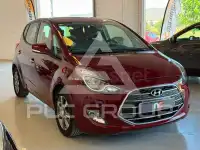 2016 Hyundai IX20