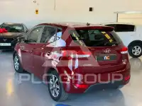 2016 Hyundai IX20