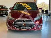 2016 Hyundai IX20
