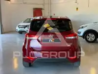2016 Hyundai IX20