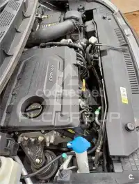 2016 Hyundai IX20