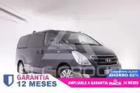 2016 Hyundai H-1