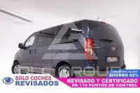 2016 Hyundai H-1