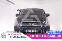 2016 Hyundai H-1
