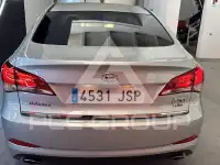 2016 Hyundai I40