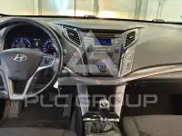 2016 Hyundai I40