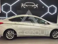 2016 Hyundai I40