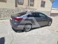 2016 Hyundai I40