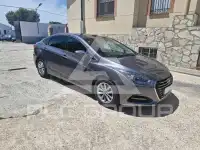 2016 Hyundai I40