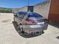 2016 Hyundai I40