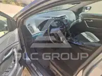 2016 Hyundai I40