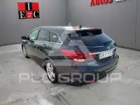 2016 Hyundai I40