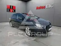 2016 Hyundai I40