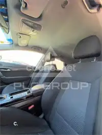 2016 Hyundai I40