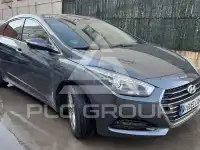 2016 Hyundai I40