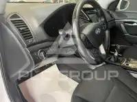 2016 Hyundai I40