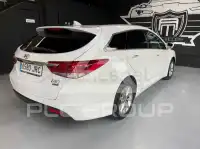 2016 Hyundai I40