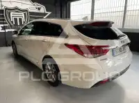 2016 Hyundai I40