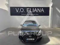 2016 Hyundai I40