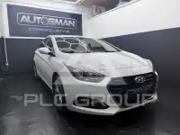 2016 Hyundai I40