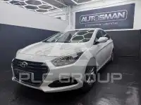 2016 Hyundai I40