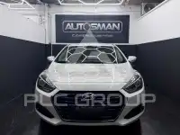 2016 Hyundai I40