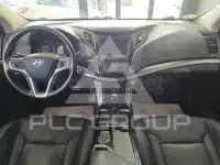2016 Hyundai I40