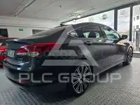 2016 Hyundai I40