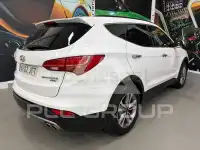 2016 Hyundai Santa Fe