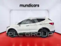 2016 Hyundai Santa Fe